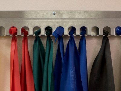 El entrenamiento definitivo de la banda de resistencia: Cómo entrenar con bandas de&nbsp;ejercicio